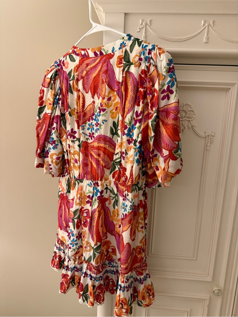 Farm Rio Multi-Colored Dress - Picture 4 of 7